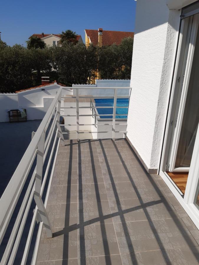 Apartmani Frano Vodice Exterior photo