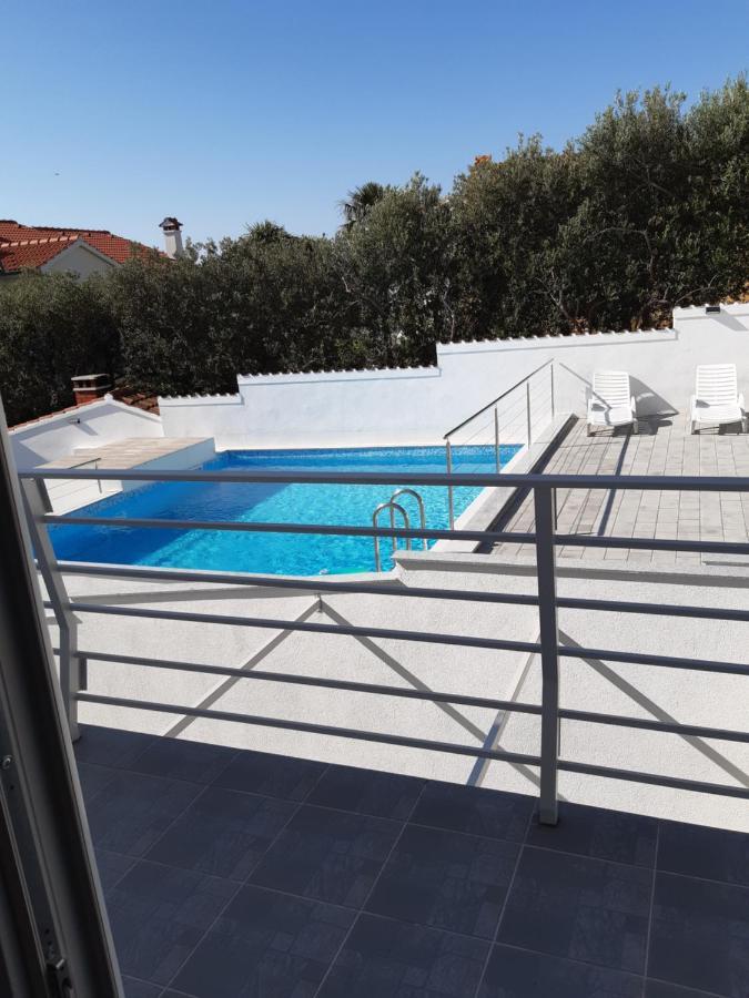 Apartmani Frano Vodice Exterior photo